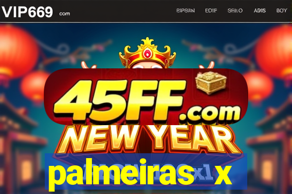palmeiras x botafogo multicanais ao vivo